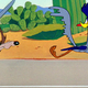 Illustration for article titled Comment Of The Day: Cartoon Physics Edition
